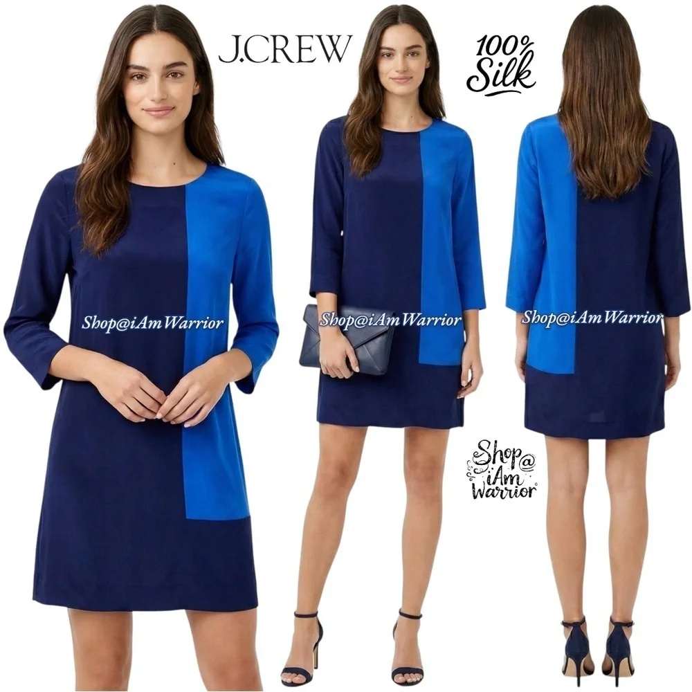 J. Crew crew nwt